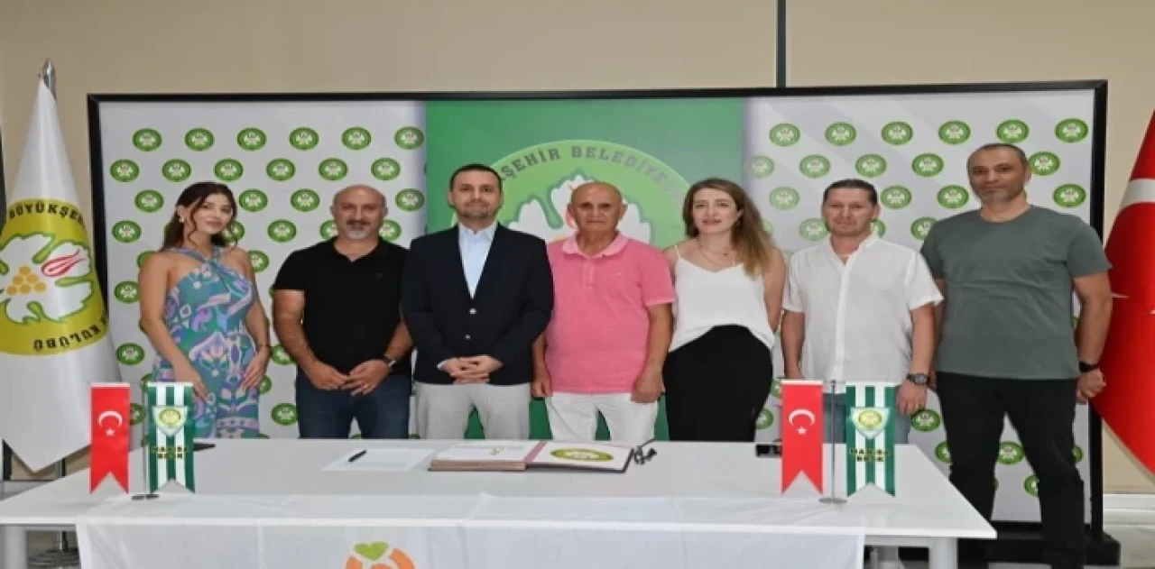 Manisa Büyükşehir Belediyespor’a sağlıkta önemli destek