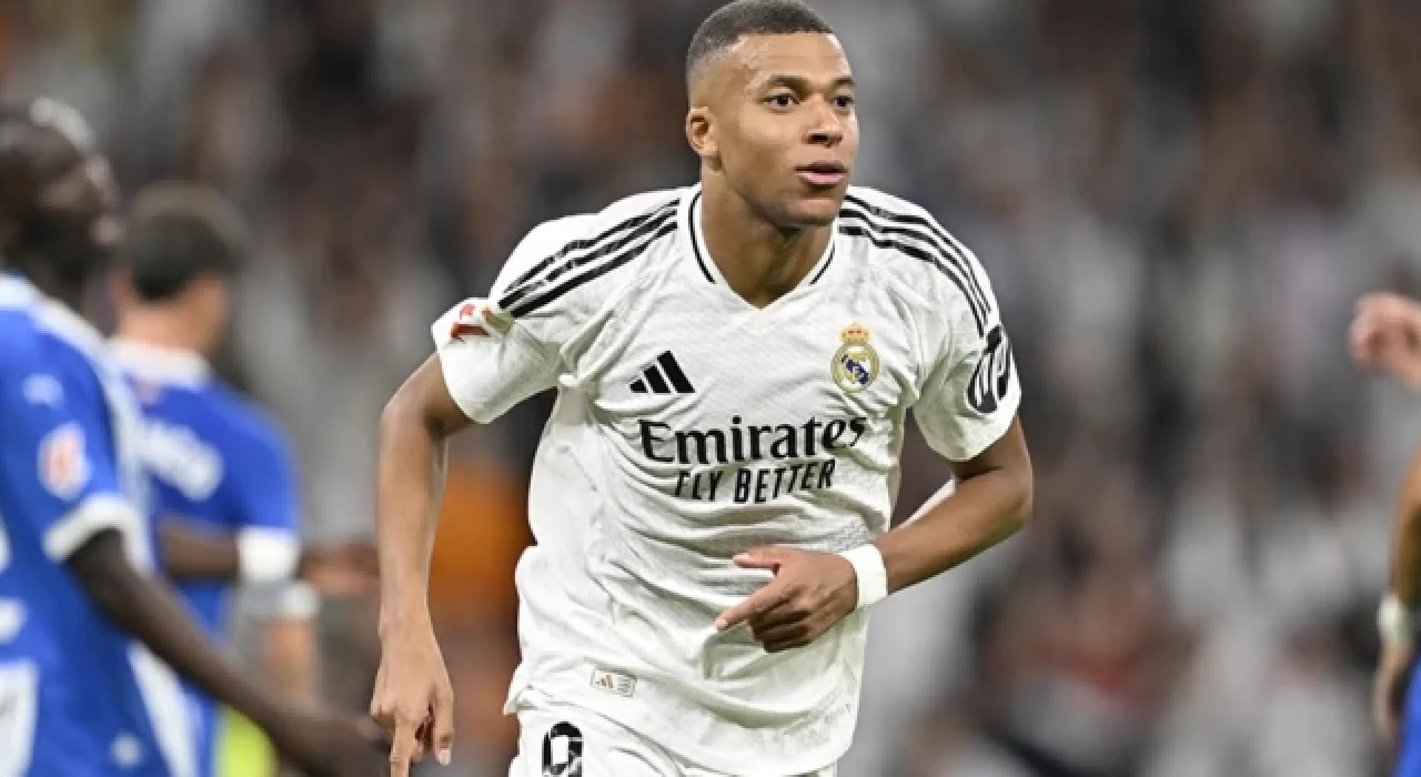 Mbappe sakatlandı: Madrid derbisinde olmayacak