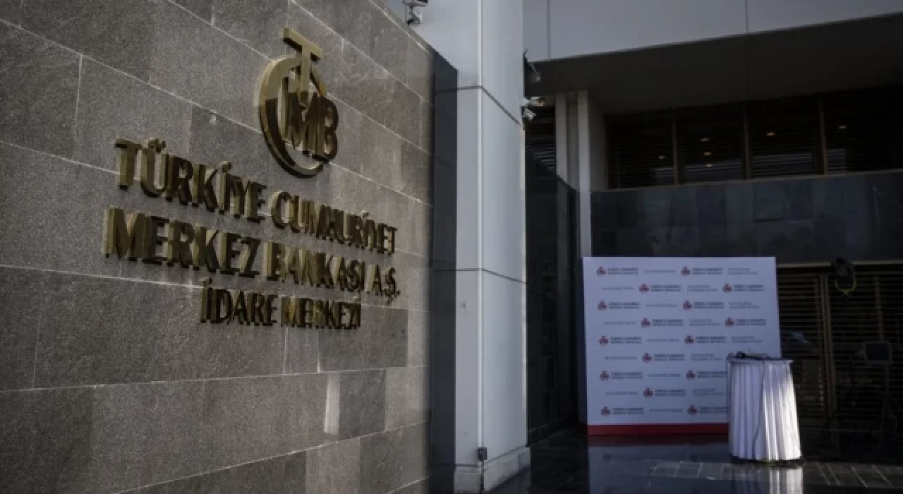 Merkez Bankası’nın faiz kararı için piyasanın beklentisi belli oldu