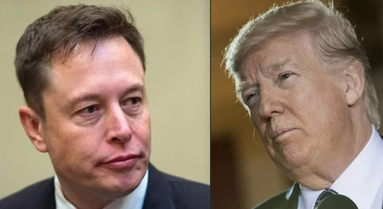 Musk: Trump kaybederse ABD’de gerçek seçim diye bir şey kalmayacak