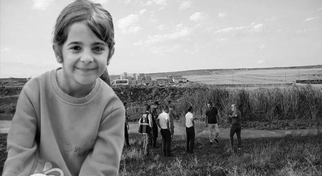 Narin Güran cinayeti: 8 kişi tutuklandı, soruşturma derinleşiyor