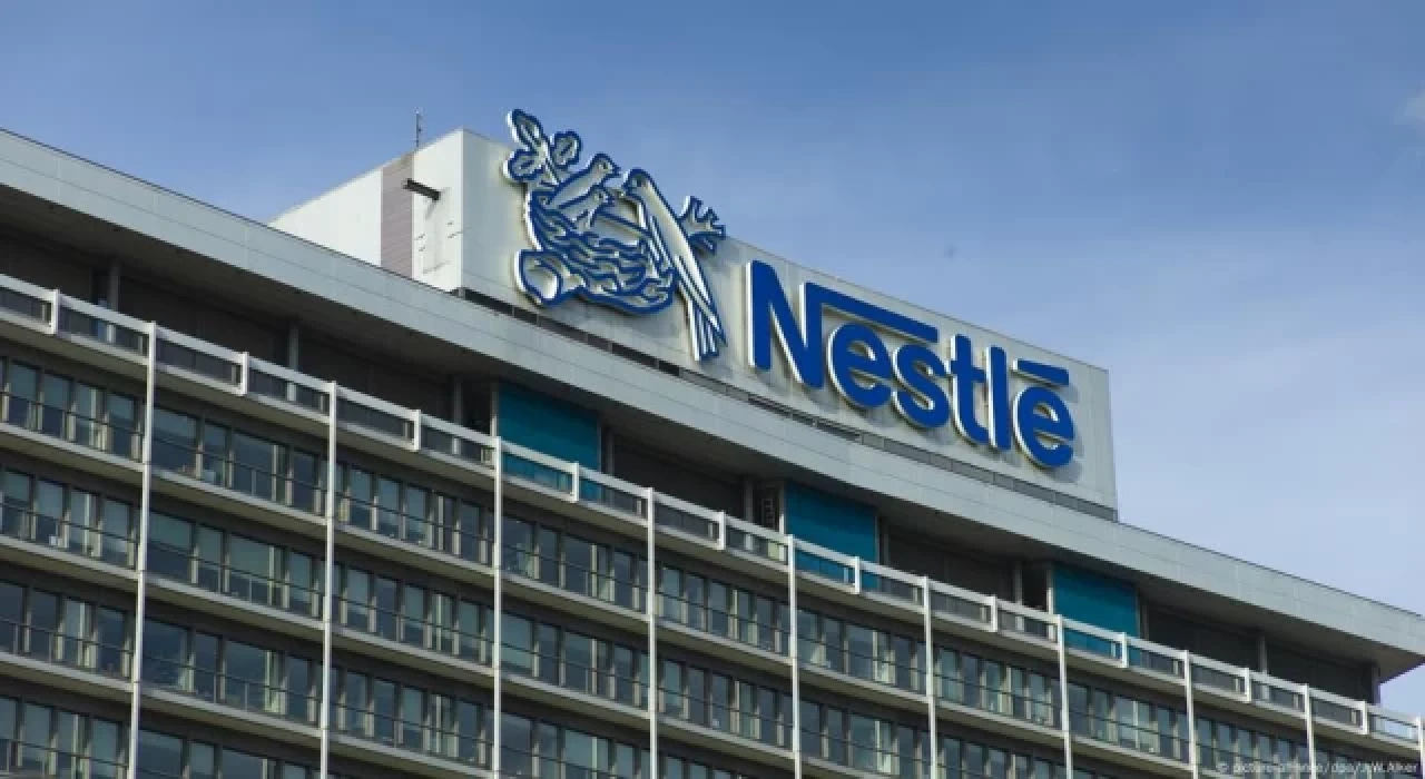 Nestlé içme suyuna yasa dışı müdahale ile tekrar hakim karşısında