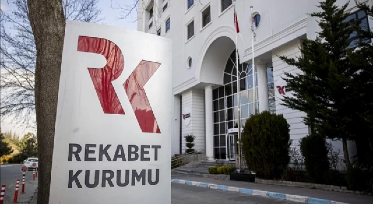 Rekabet Kurulu 3 kozmetik ve kişisel bakım firması hakkında soruşturma açtı