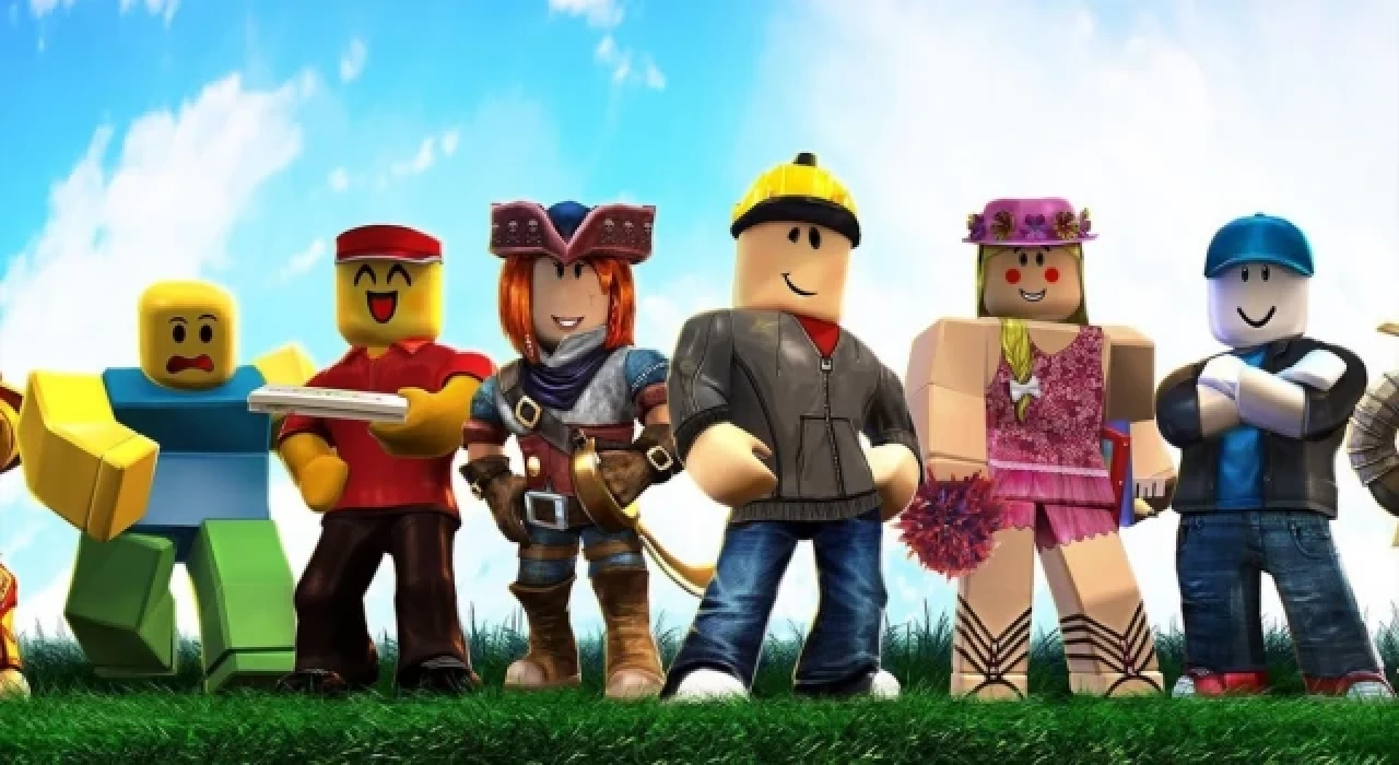 Roblox'tan Türkiye açıklaması: Erişimin yeniden sağlanması için işbirliği yapıyoruz