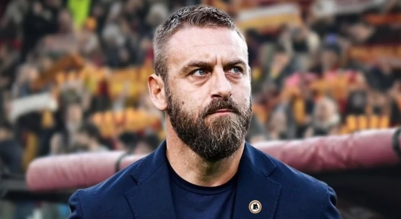 Roma'da De Rossi dönemi sona erdi