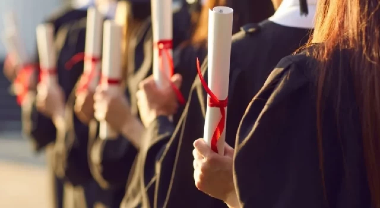 Yıldız Teknik Üniversitesi'nde sahte diploma