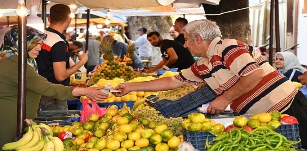 89. Geleneksel İznik Panayırı Başladı