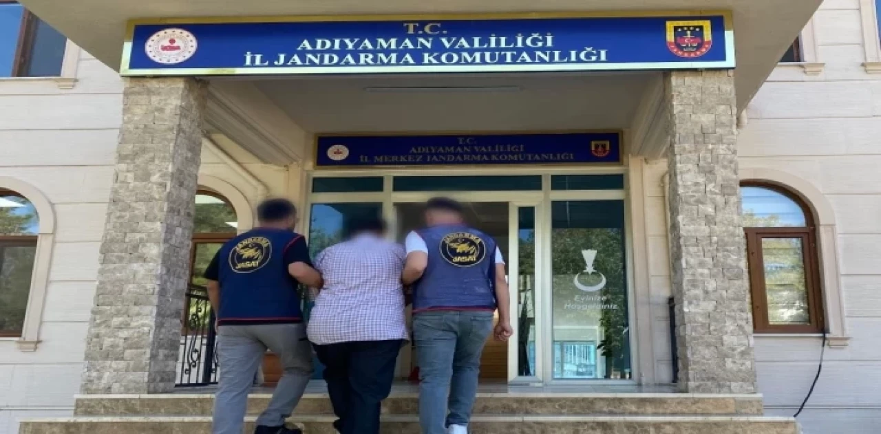 Adıyaman’da JASAT’tan kaçış yok!