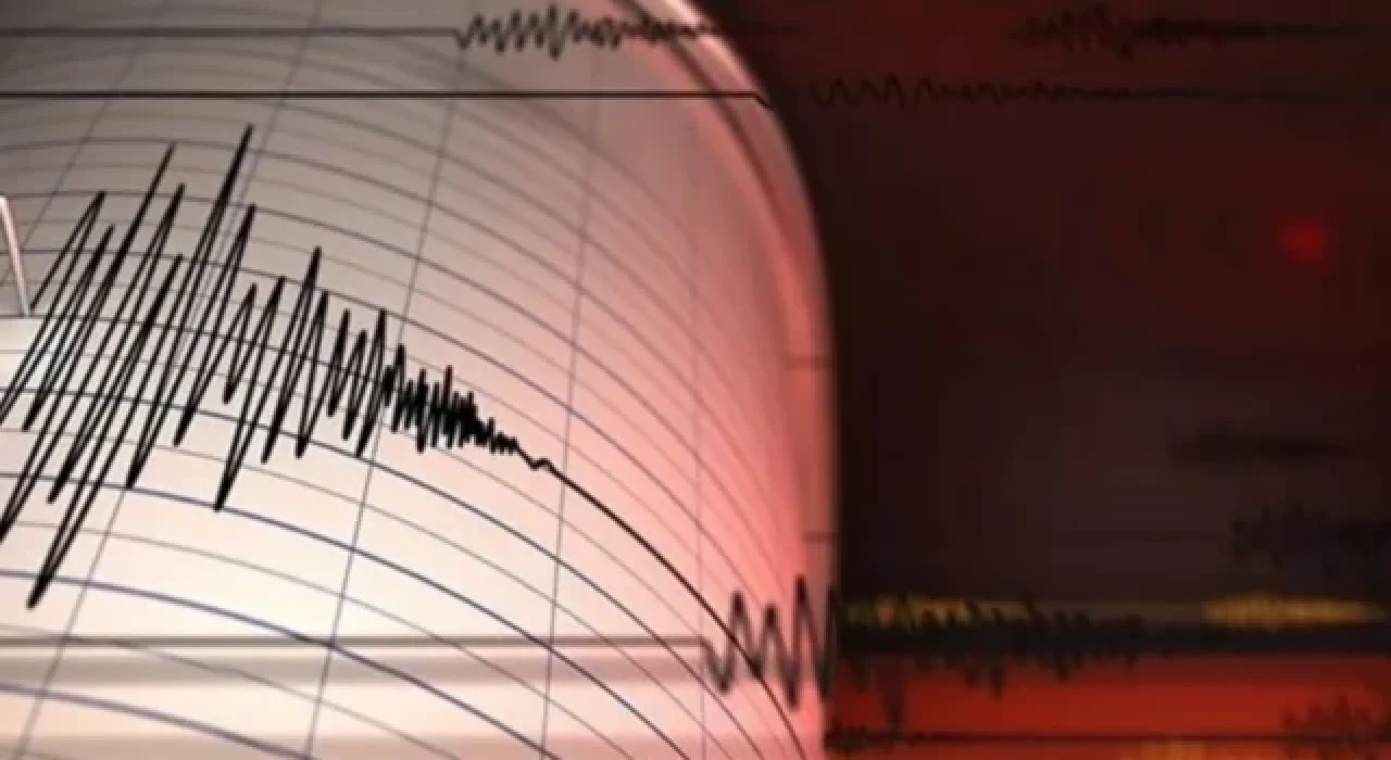 AFAD duyurdu: Kahramanmaraş'ta 4,4 büyüklüğünde deprem