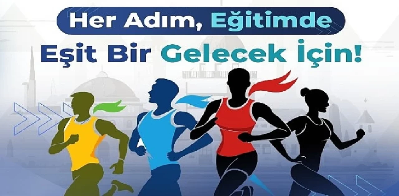 Akfen Gönüllüleri, 46’ncı İstanbul Maratonu’nda TİKAV’ın &apos;Eğitimde Eşitlik Projesi’ İçin Koşacak