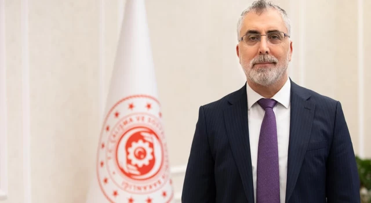 Bakan Işıkhan: Tamamlayıcı emeklilik sistemi hakkında çalışma yok