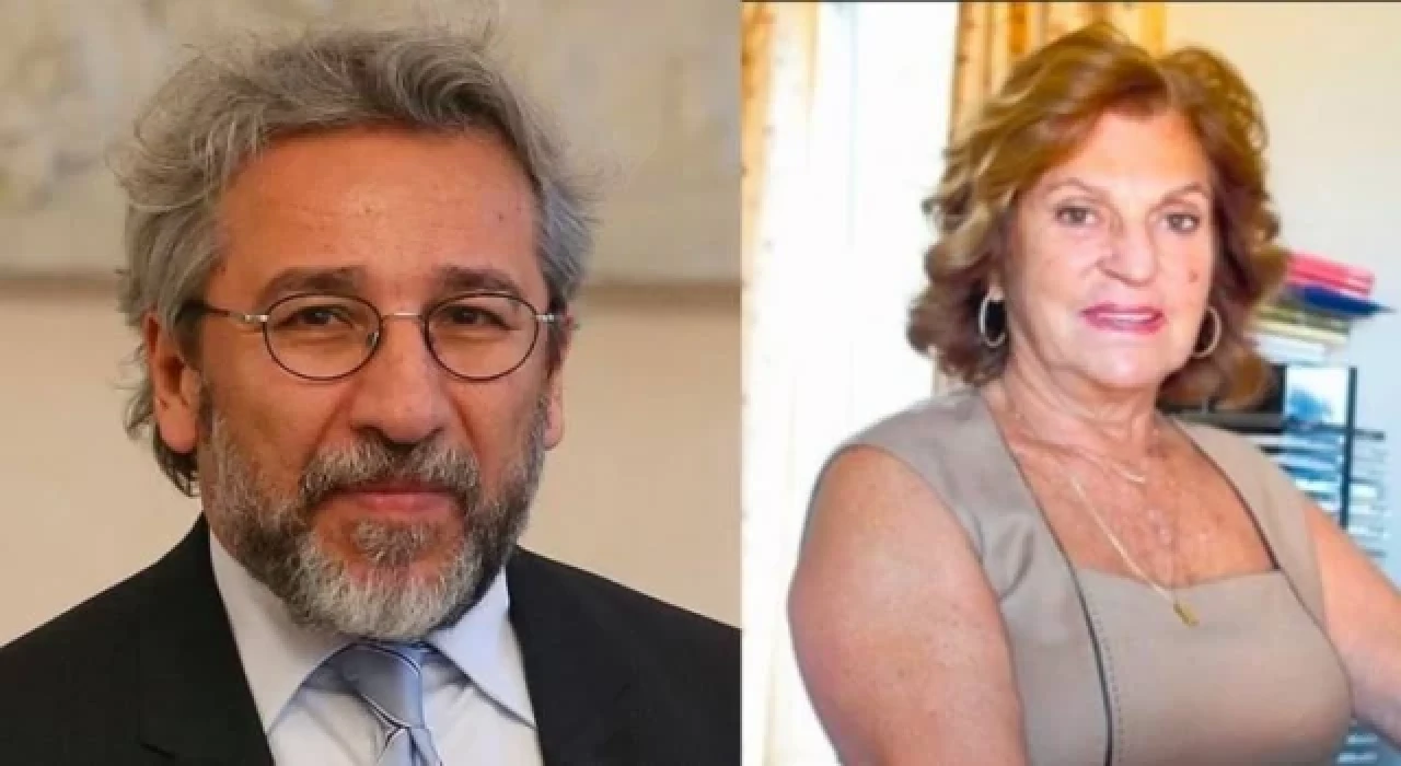 Can Dündar ve Cemre Birand’ın da olduğu 177 hesaba erişim engeli