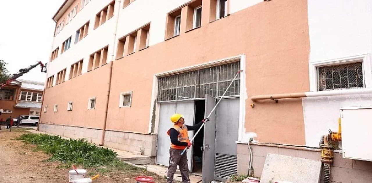 Çankaya Belediyesi’nden Eğitime Tam Destek