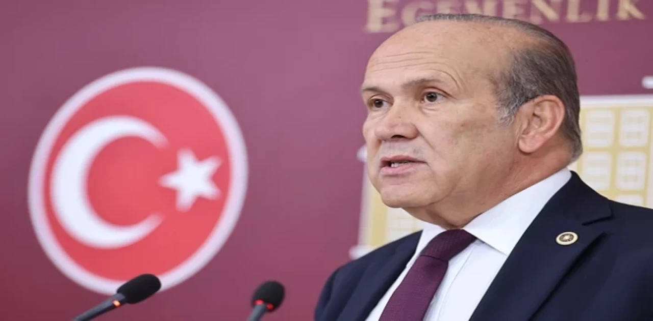 CHP’li Tan, ’Şengen’ mağduriyetini Dışişleri’ne sordu