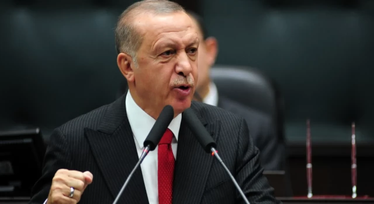 Cumhurbaşkanı Erdoğan: Kabinede bazı değişiklikler olabilir