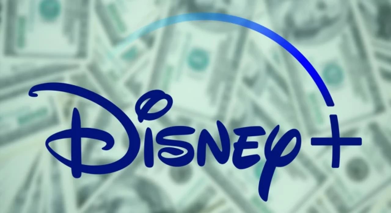 Disney Plus Türkiye fiyatlarına yüzde 30 zam geldi