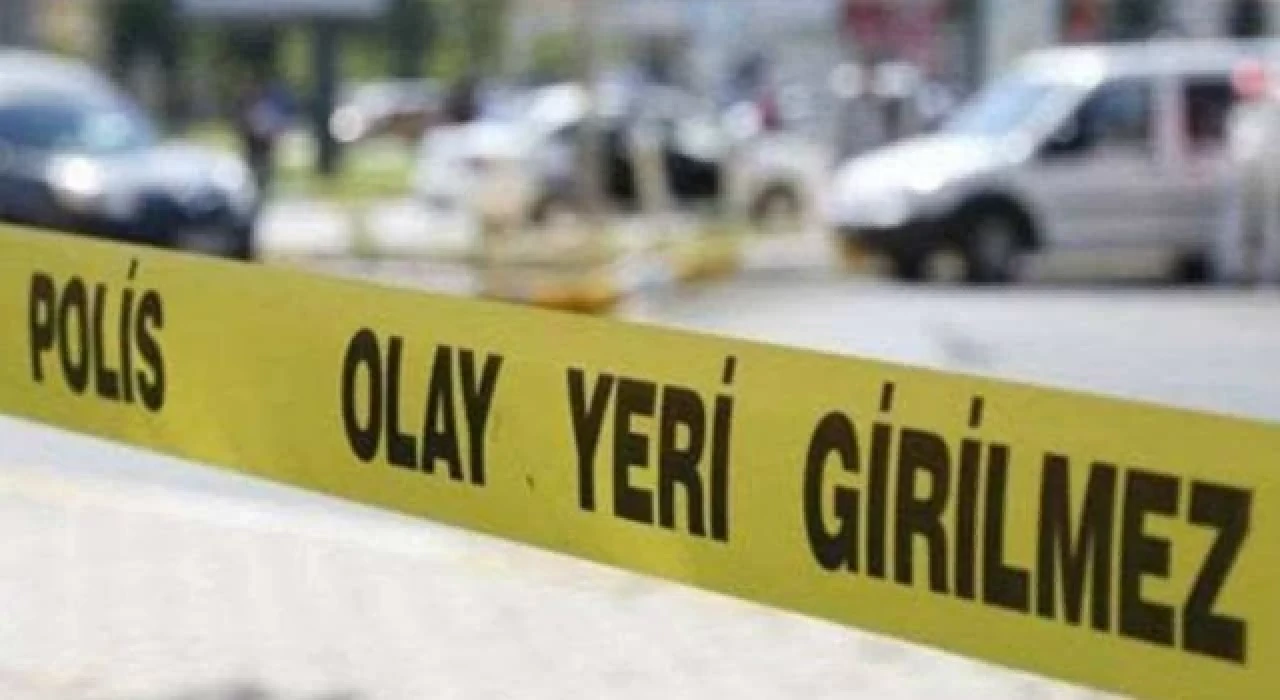 Diyarbakır'da iki aile arasında silahlı kavga: 1 ölü, 2 yaralı