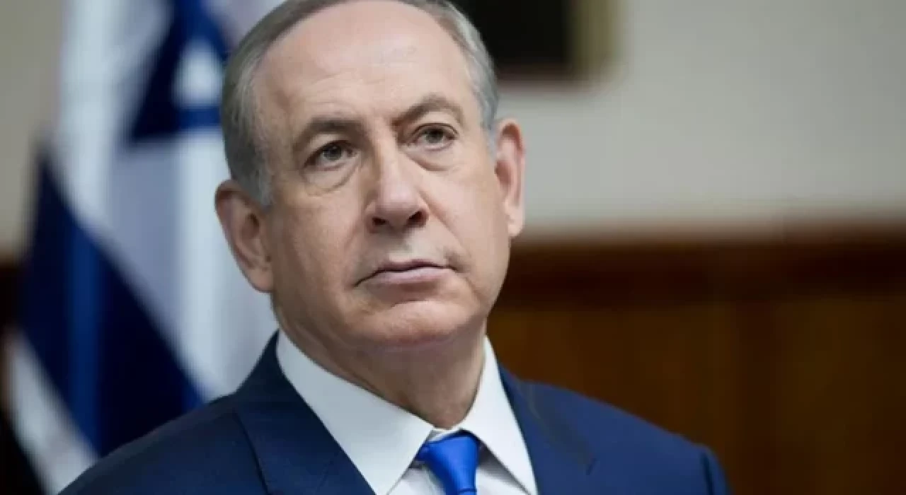 Evine saldırı düzenlenen Netanyahu'dan ilk açıklama: Hiçbir şey bizi caydıramaz