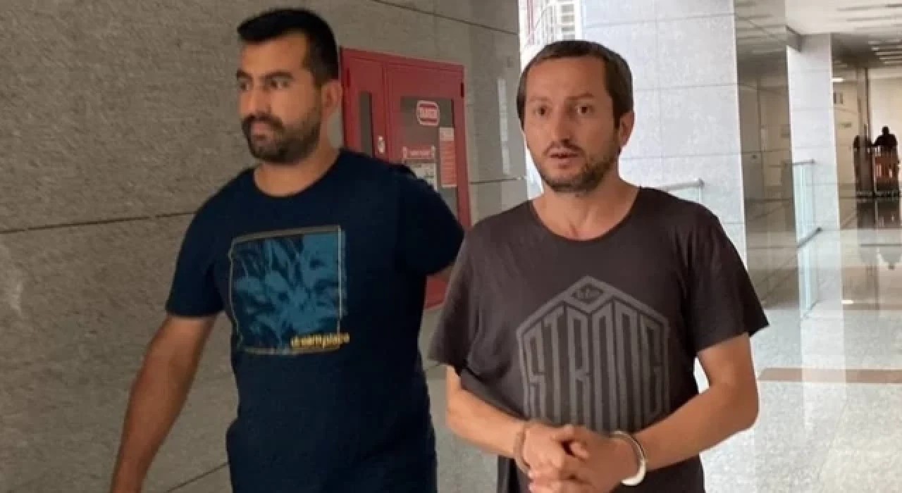 İstanbul’da kedileri asitle öldüren katil Murat Özdemir hakkında karar verildi: 8 yıl 3 ay hapis cezası