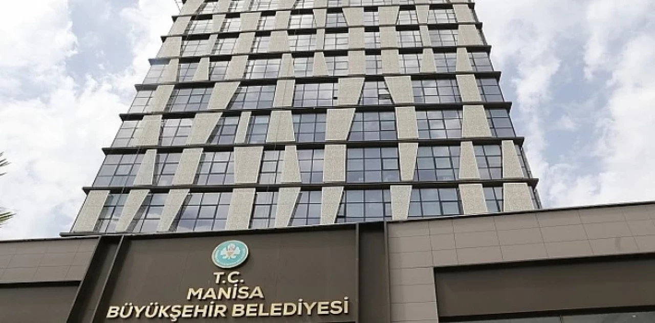 Manisa Büyükşehir Belediyesi Kente Yepyeni Bir Enerji Katacak