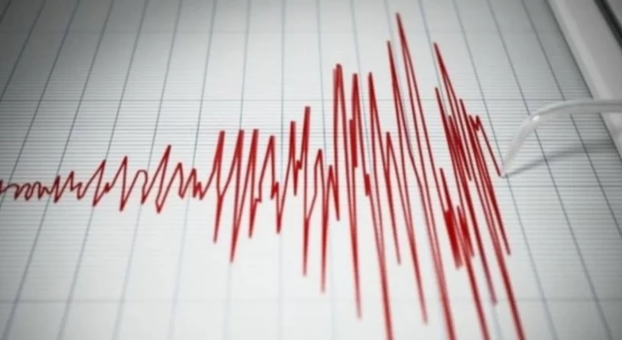 Meksika açıklarında 5,8 büyüklüğünde deprem