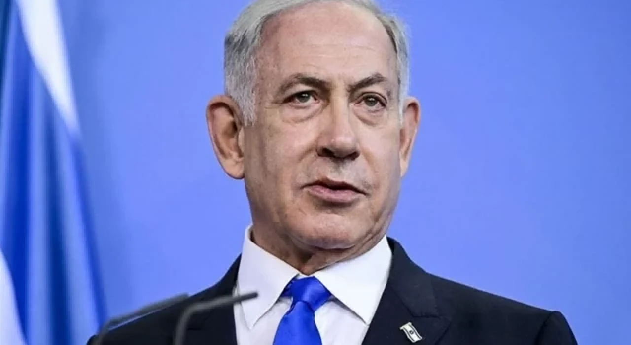 Netanyahu'nun özel konutu, Hizbullah'ın İHA saldırısında hedef alındı