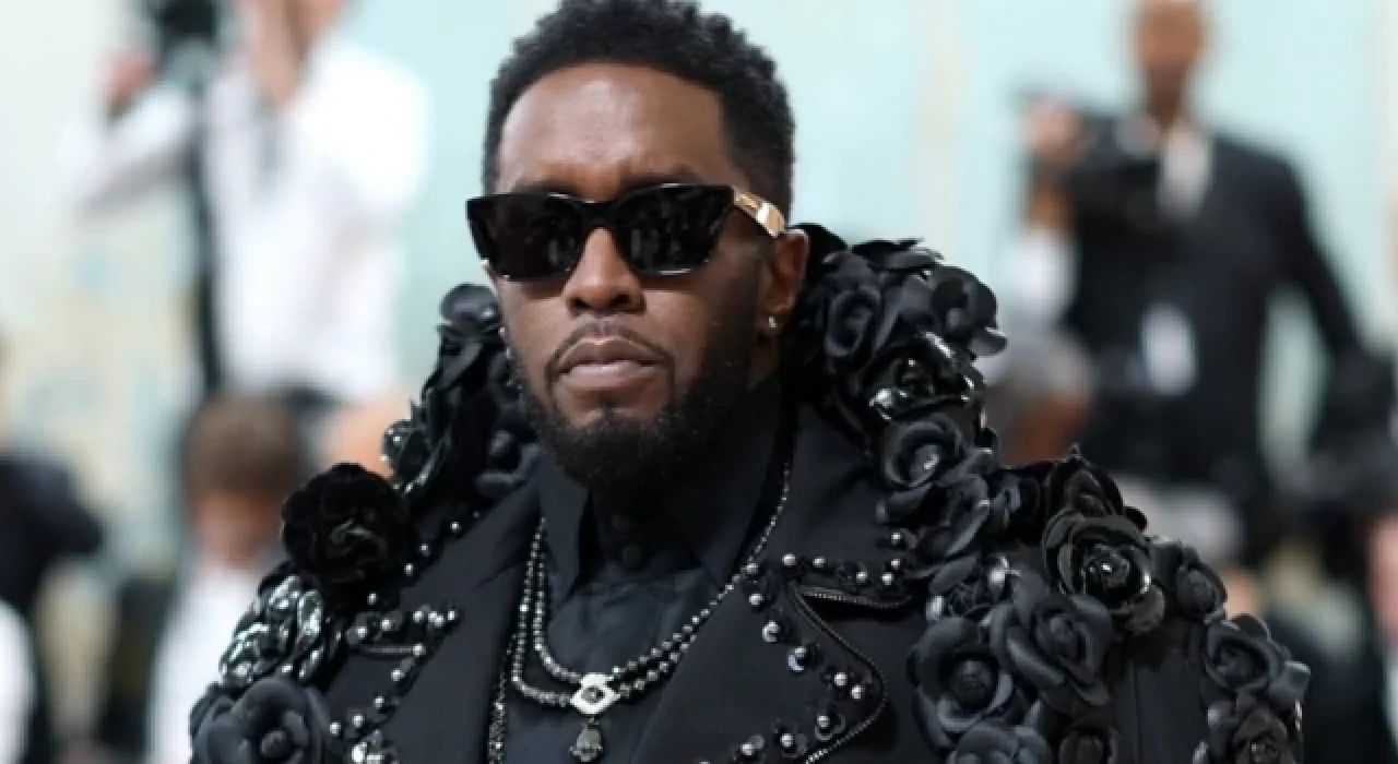 Sean “Diddy” Combs hakkındaki cinsel saldırı davası 9 Ekim’de görülecek