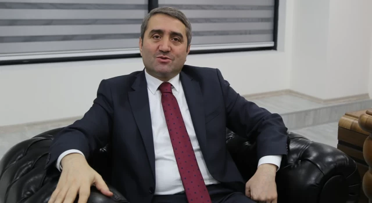 Selim Temurci: Savunma Sanayi için alınan tedbirler zamanlama ve adalet açısından yanlış