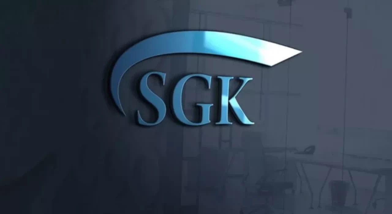 SGK'dan 'yenidoğan çetesi' açıklaması