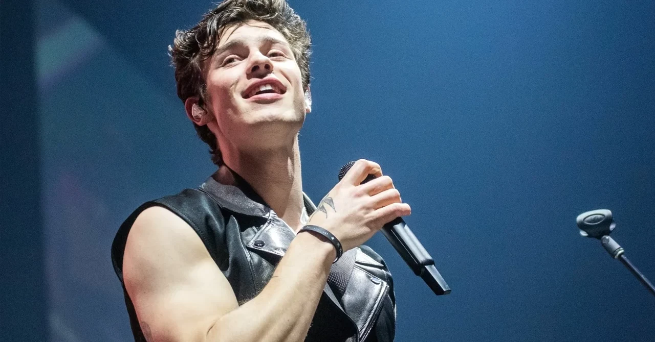 Shawn Mendes: “Cinselliğimi yeni keşfediyorum”