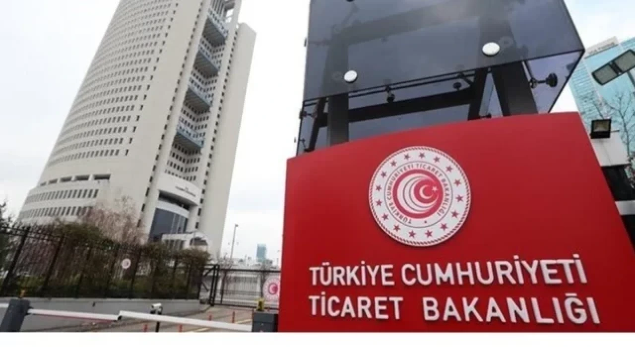 Ticaret Bakanlığı gümrüklerde yapay zeka ile risk analizi yapıyor