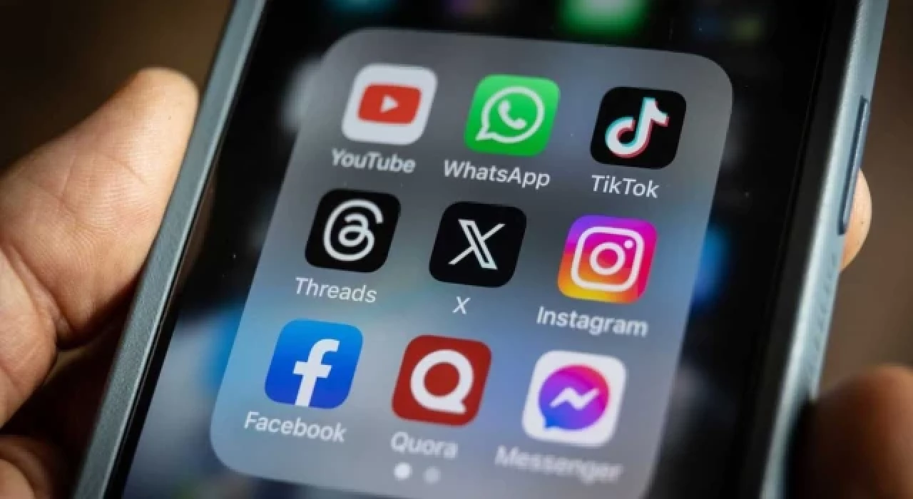 Türkiye genelinde Twitter (X), Instagram ve YouTube'a erişim sorunu