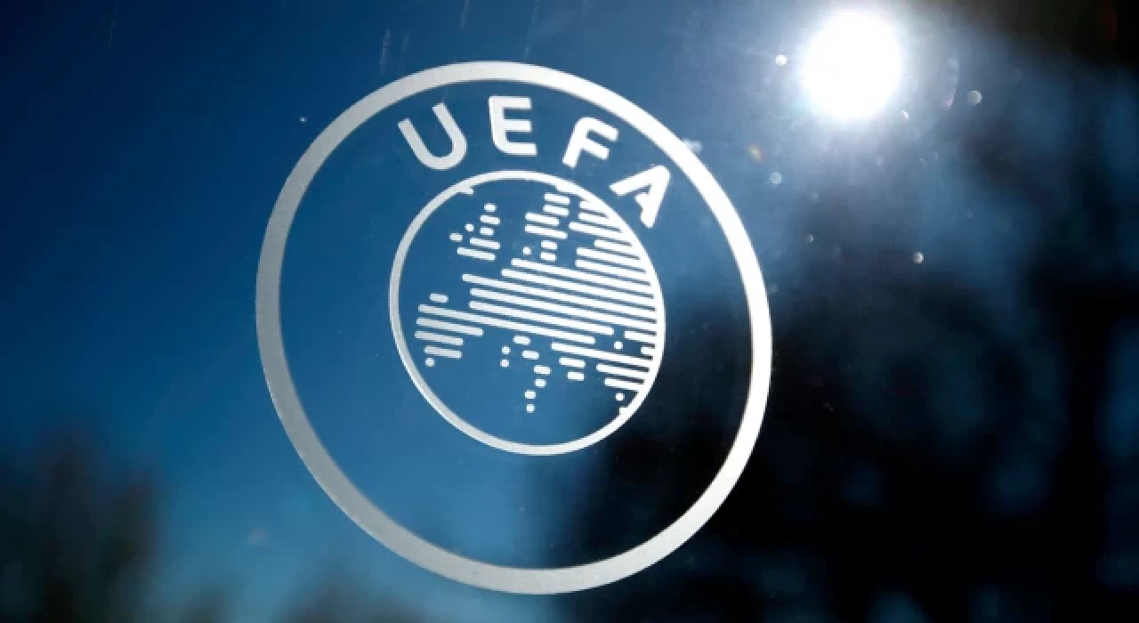 UEFA ülke puanı sıralamasına güncelleme geldi: Türkiye kaçıncı sırada?