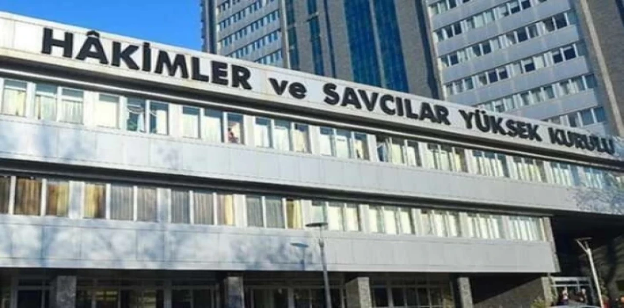 Yargıtay ve Danıştay üyeliklerine seçilenler ’Resmi’leşti