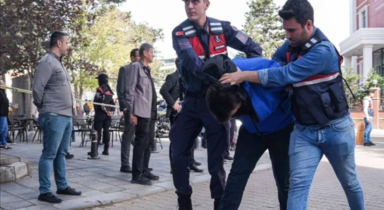 Yenidoğan çetesi iddianamesi kabul edildi