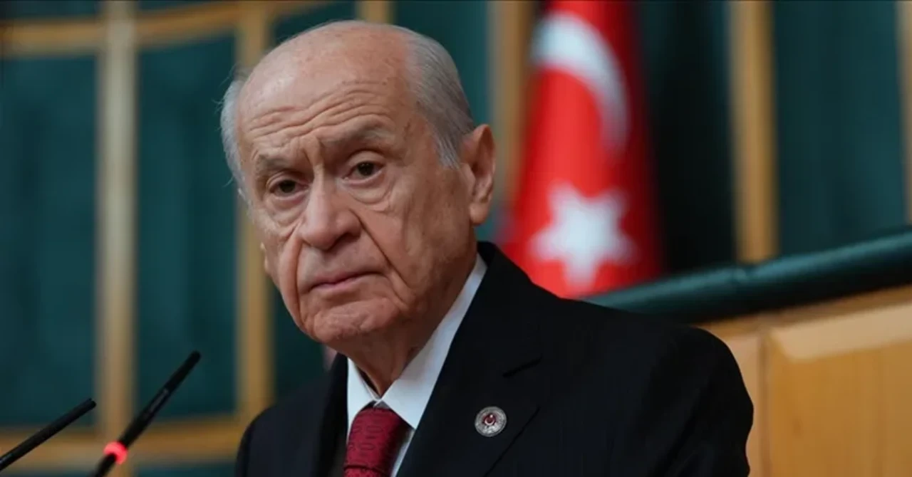 MHP'den dikkat çeken ‘Vakit tamam’ paylaşımı