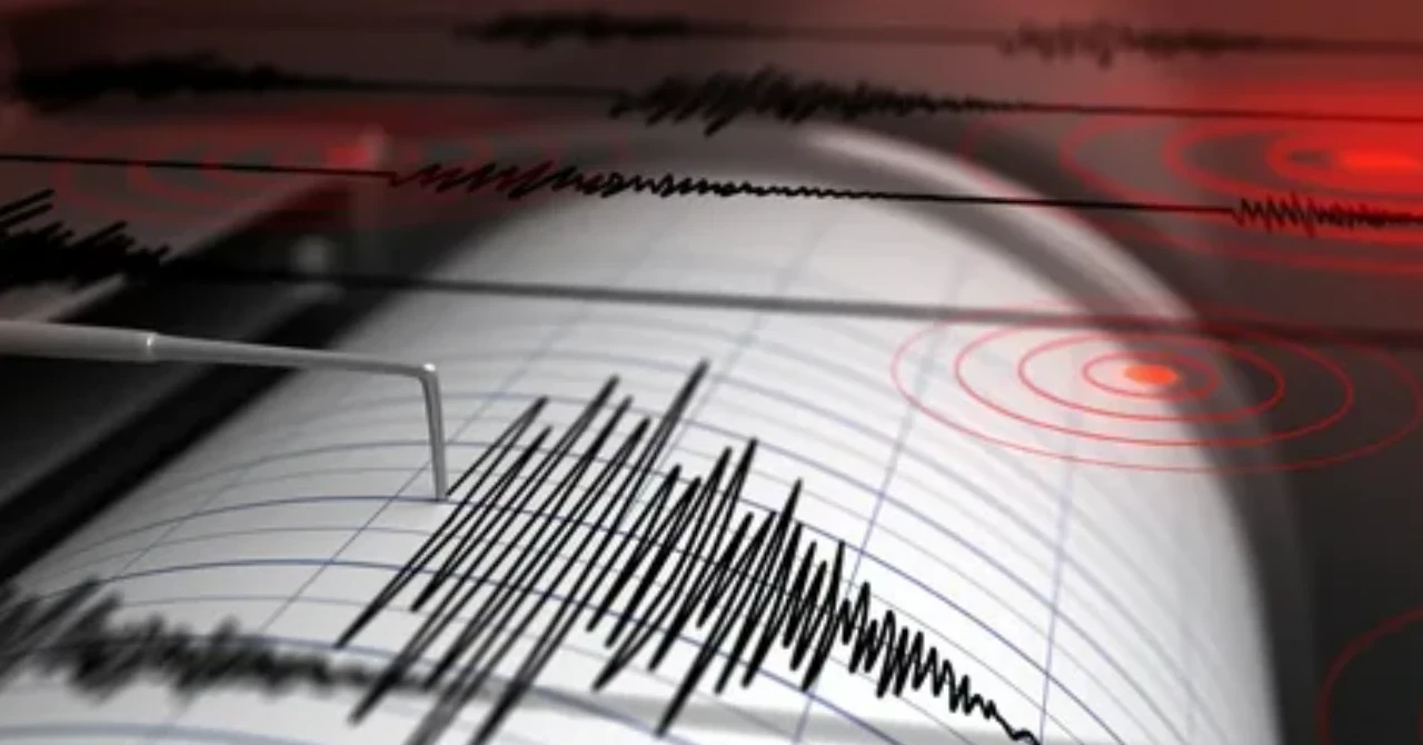 AFAD duyurdu: Hatay'da 3.5 büyüklüğünde deprem!