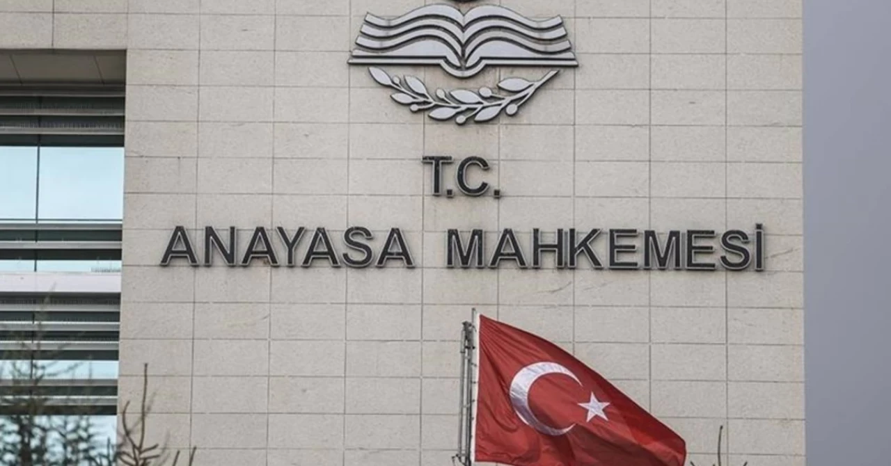 Anayasa Mahkemesi'nden güvenlik korucuları için önemli karar: Maaş kesintisi yapılamaz