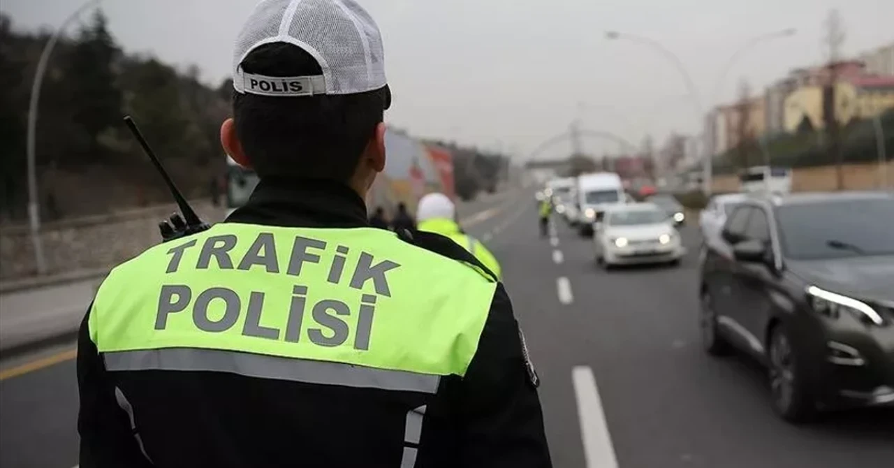 Ankara'da Anadolu Meydanı etkinliği nedeniyle yarın bazı yollar kapalı