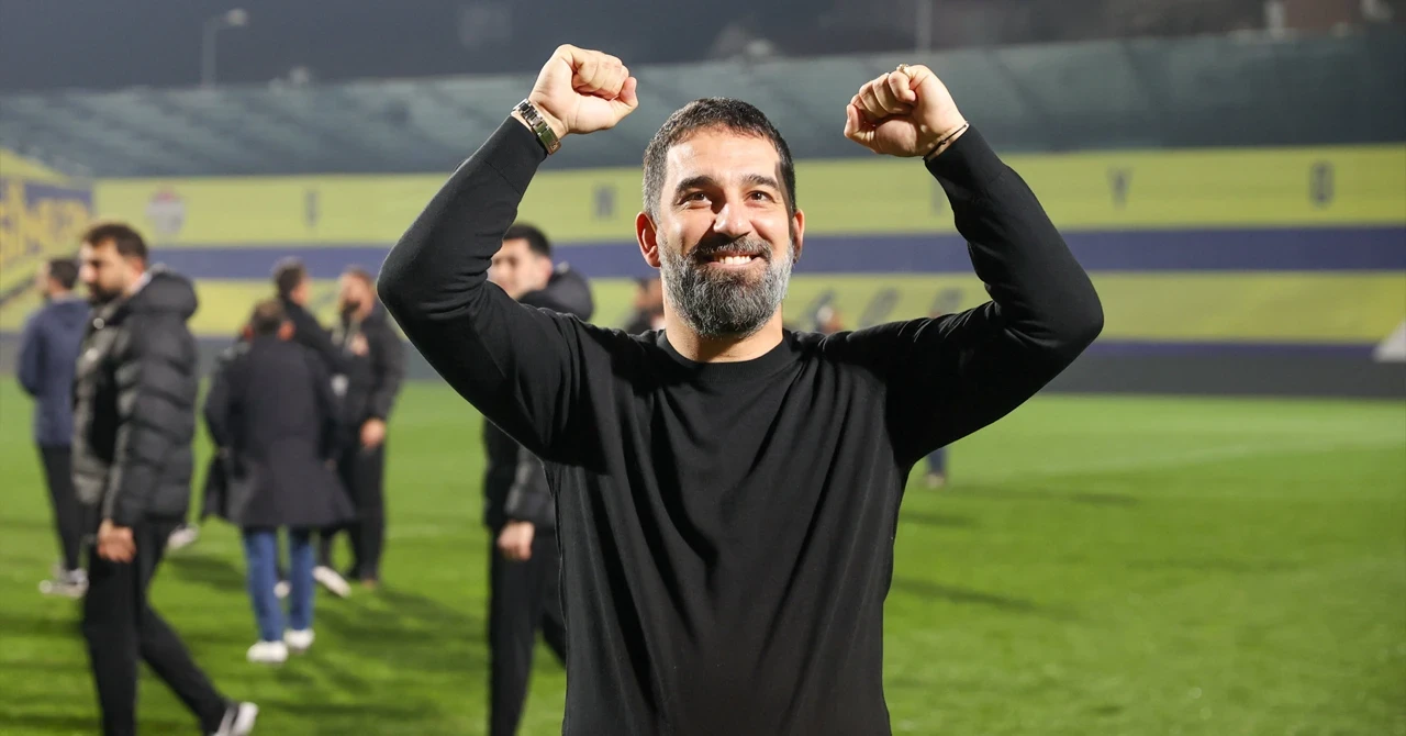 Arda Turan, Atletico Madrid’in yeni teknik direktörü mü olacak?