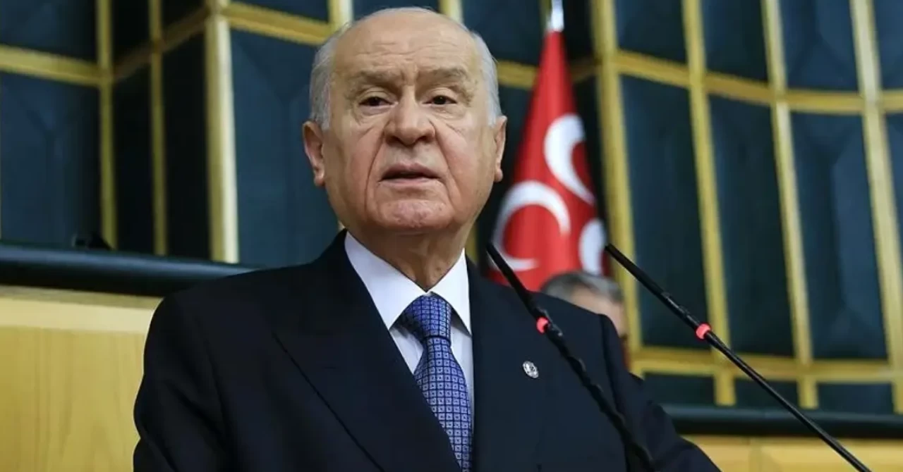 Bahçeli’den 10 Kasım mesajı: Türk milletinin tarihi ve milli ortak değeridir