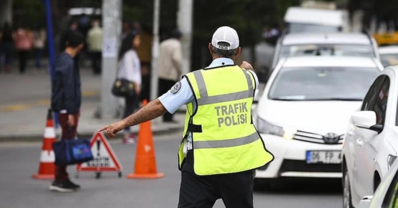 Bir haftalık trafik denetim verileri açıklandı: 462 bin 324 sürücüye işlem yapıldı