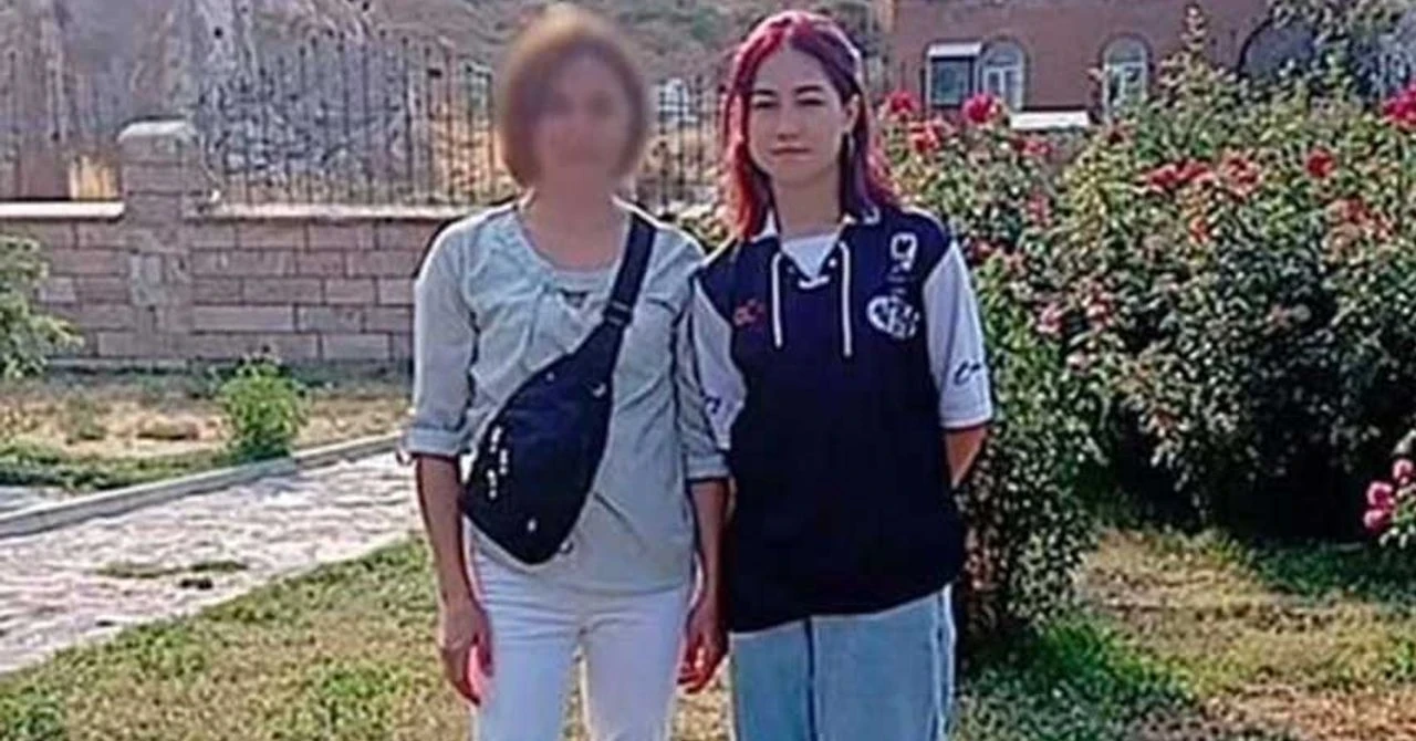 Bir kayıp çocuk vakası da Van’dan: Lise öğrencisi Hilal’den 3 gündür haber yok!