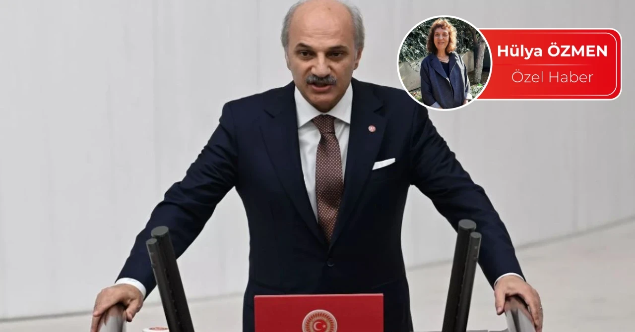 Birol Aydın'dan  Muhalif’e değerlendirmeler; 46 maddelik torba teklifte neler var?