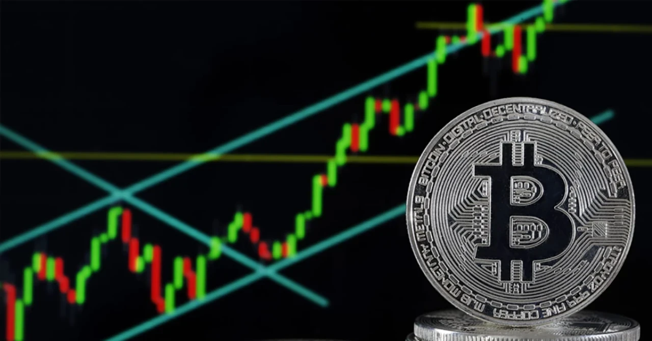 Bitcoin, 99.388 doları görerek rekora bir adım daha yaklaştı