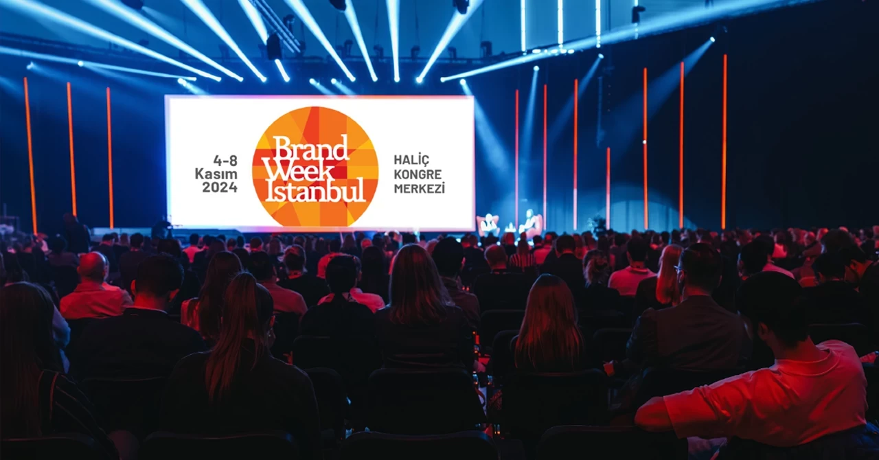 Brand Week İstanbul, bu yıl ‘Bir Tarihin Başlangıcı’ temasıyla geliyor!