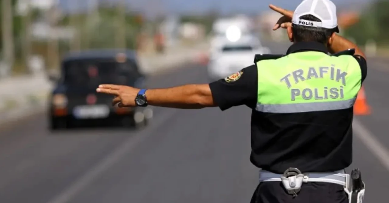 Bugün Ankara'da bazı yollar trafiğe kapatılacak