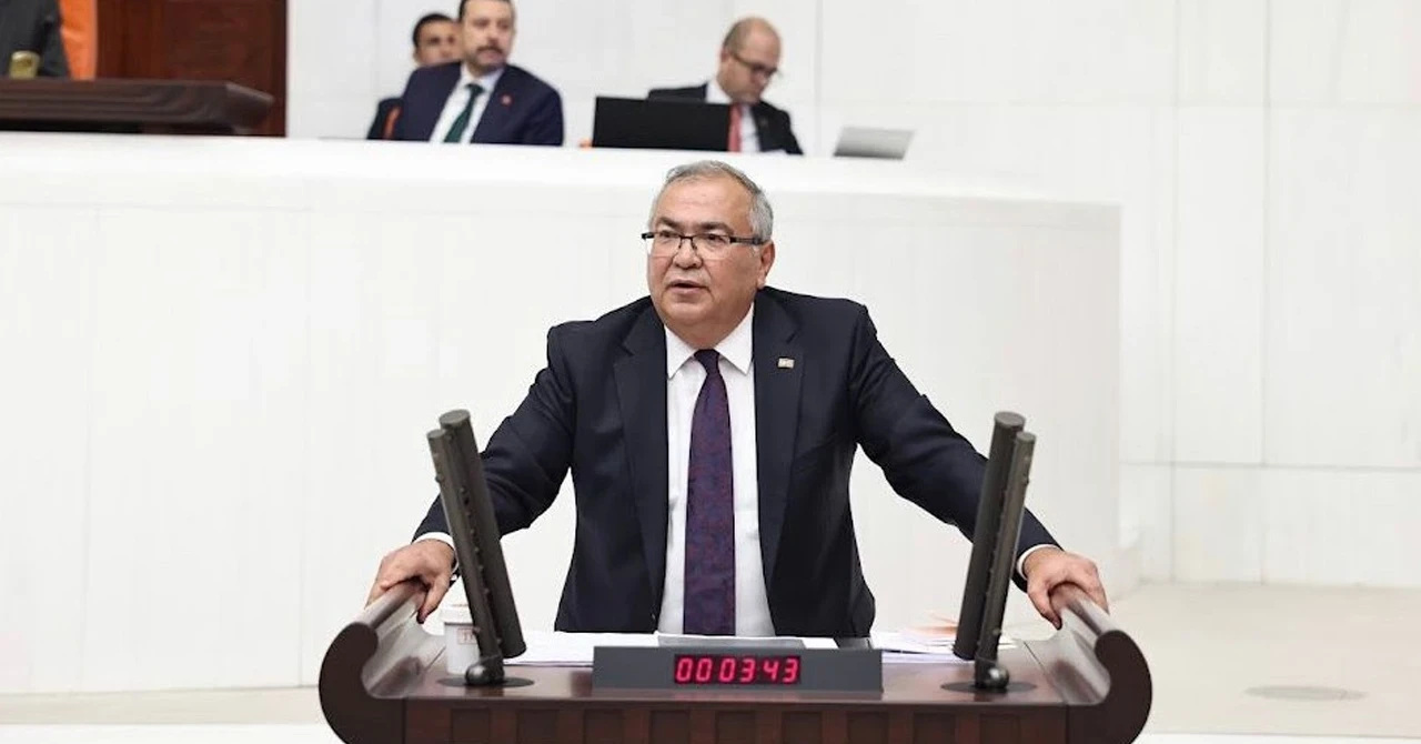 CHP’li Bülbül, başkanlık sistemine geçilen 2018 yılı ile 2024 yılını karşılaştırdı