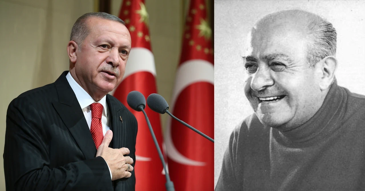 Cumhurbaşkanı Erdoğan Ahmet Arif'in "Anadolu" şiirini okudu: Ahmet Arif kimdir?