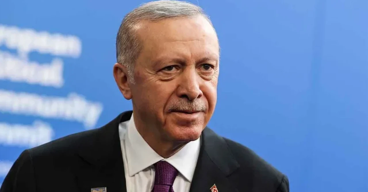 Cumhurbaşkanı Erdoğan, G20 Liderler Zirvesi için Brezilya'ya gidecek